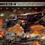 MechWarrior 5: Mercenaries PC Tam Sürüm Ücretsiz İndir