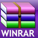 WinRAR'ı indirin - en son sürüm
