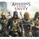 Assassin’s Creed Unity PC Oyun Yükleme Bedava