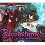Bloodstained: Ritual of the Night PC İndir