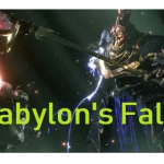Babylon’un Güz PC Oyun İndir
