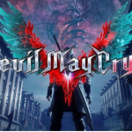 Devil May Cry 5 PC Oyun İndir