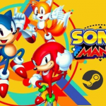 Sonic Mania PC Tam İndirme Oyunu