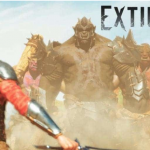 Extinction Olma Oyunu PC İndir