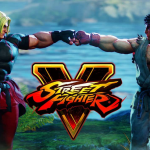 Street Fighter 5 PC Oyun Yükleme Full