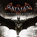 The Batman Arkham Knight PC Indir
