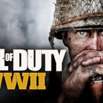 Call Of Duty WWII PC Indir