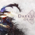 Darksiders Genesis PC Tam Sürüm Ücretsiz İndir