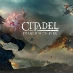 Citadel: Fire PC ile Dövme Tam Sürüm Ücretsiz İndir