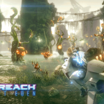 Everreach: Project Eden PC Tam Sürüm Ücretsiz İndir