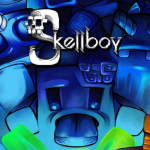 Skellboy PC Tam Sürüm Ücretsiz İndir