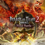 Attack On Titan 2 Final Battle PC Tam Sürüm Ücretsiz İndir