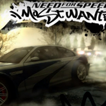 Need For Speed Most Wanted- PC Ücretsiz İndirin