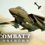 Ace Combat 7 Skies Bilinmeyen PC Tam Sürüm Ücretsiz İndir