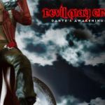 Devil May Cry 3 PC Oyun Bedava Tam Sürüm İndir