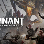 Remnant: From the Ashes PC Tam Sürüm Ücretsiz İndir
