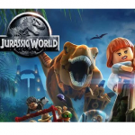 LEGO Jurassic World PC Oyun Yükleme Bedava