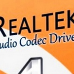 Realtek HD Audio Driver Indir