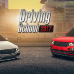 Driving School 2017 Mod Apk Indir