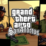GTA San Andreas Mod APK Indir 2.00