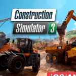 Construction Simulator 3 APK için Android Indir