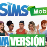 android'de The Sims ™ Mobile (MOD, Unlimited Money) ücretsiz indirin