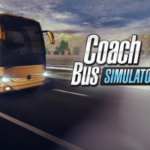 android'de Coach Bus Simulator (MOD, Unlimited Money) ücretsiz indirin
