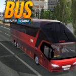 Bus Simulator Ultimate Mode Apk Indir