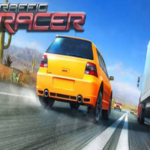 Android için Traffic Racer APK İndir