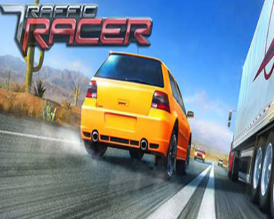 android oyun clup traffic racer indir