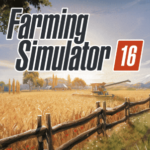 android'de Farming Simulator 16 (MOD,Unlimited Money) uygulamasını indirin