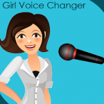 Girl's Voice Changer - Updated 2021