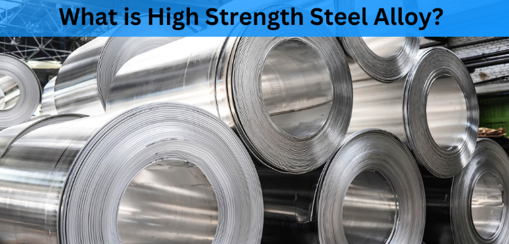 Steel 38HS in Industry: Symbol of Strength and Durability
